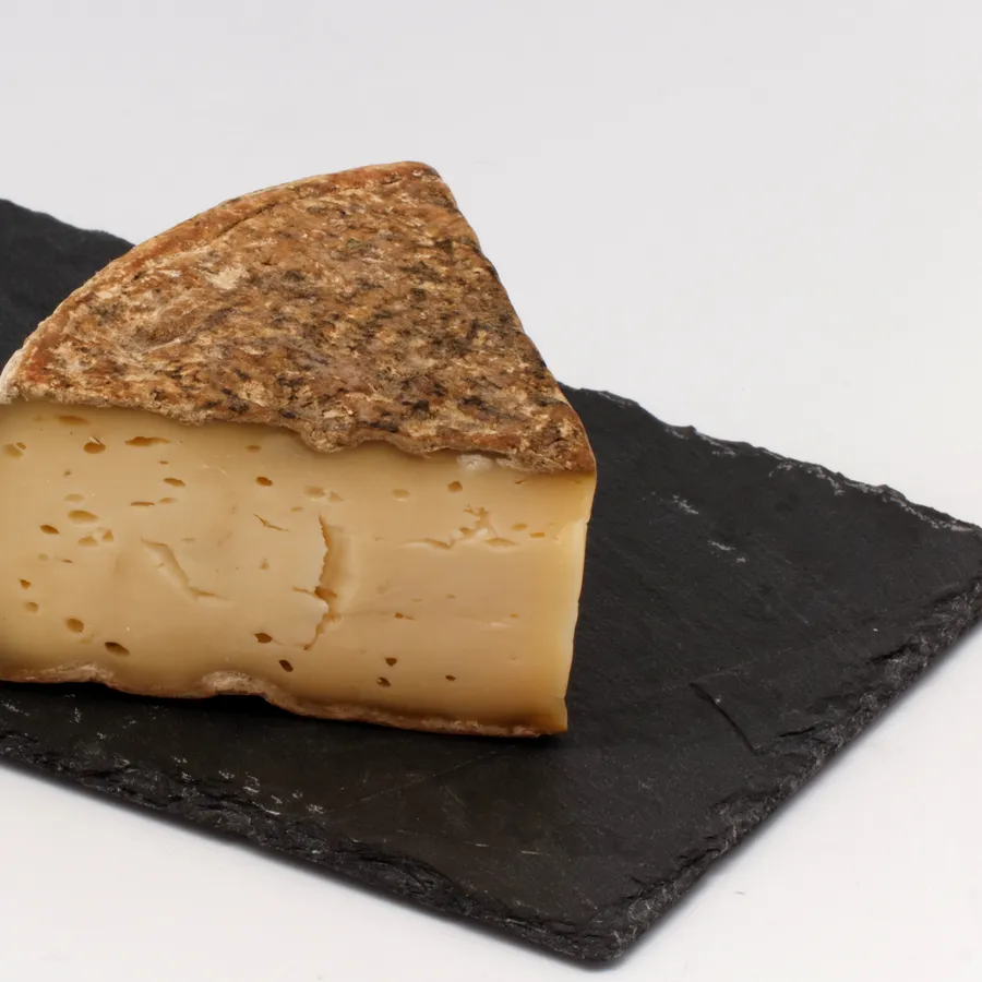 Tomme aux Fleurs